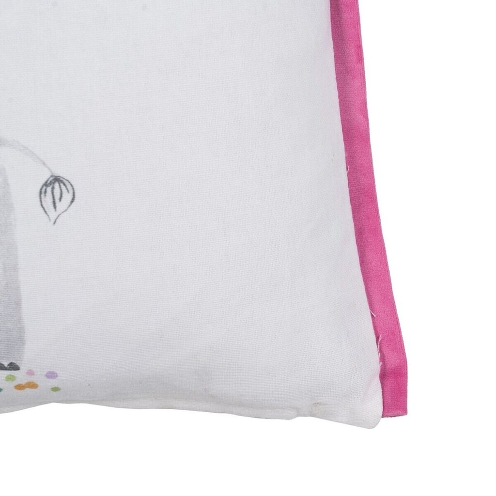 Bigbuy vaikiška pagalvėlė kaina ir informacija | Dekoratyvinės pagalvėlės ir užvalkalai | pigu.lt
