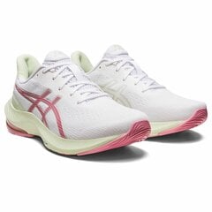 Беговые кроссовки для взрослых Asics Gel Pulse 14 Женщина Белый цена и информация | Спортивная обувь, кроссовки для женщин | pigu.lt