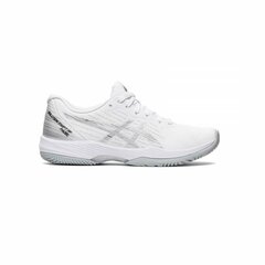 Теннисные кроссовки для взрослых Asics Solution Swift FF Женщина Белый цена и информация | Мужские ботинки | pigu.lt