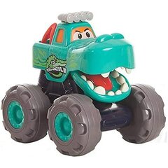 Automobilis Moster Trucks Coco kaina ir informacija | Žaislai berniukams | pigu.lt