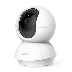 IP-КАМЕРА TL-TAPO-C100 Wi-Fi - 1080p 3,3 мм TP-LINK цена и информация | Камеры видеонаблюдения | pigu.lt