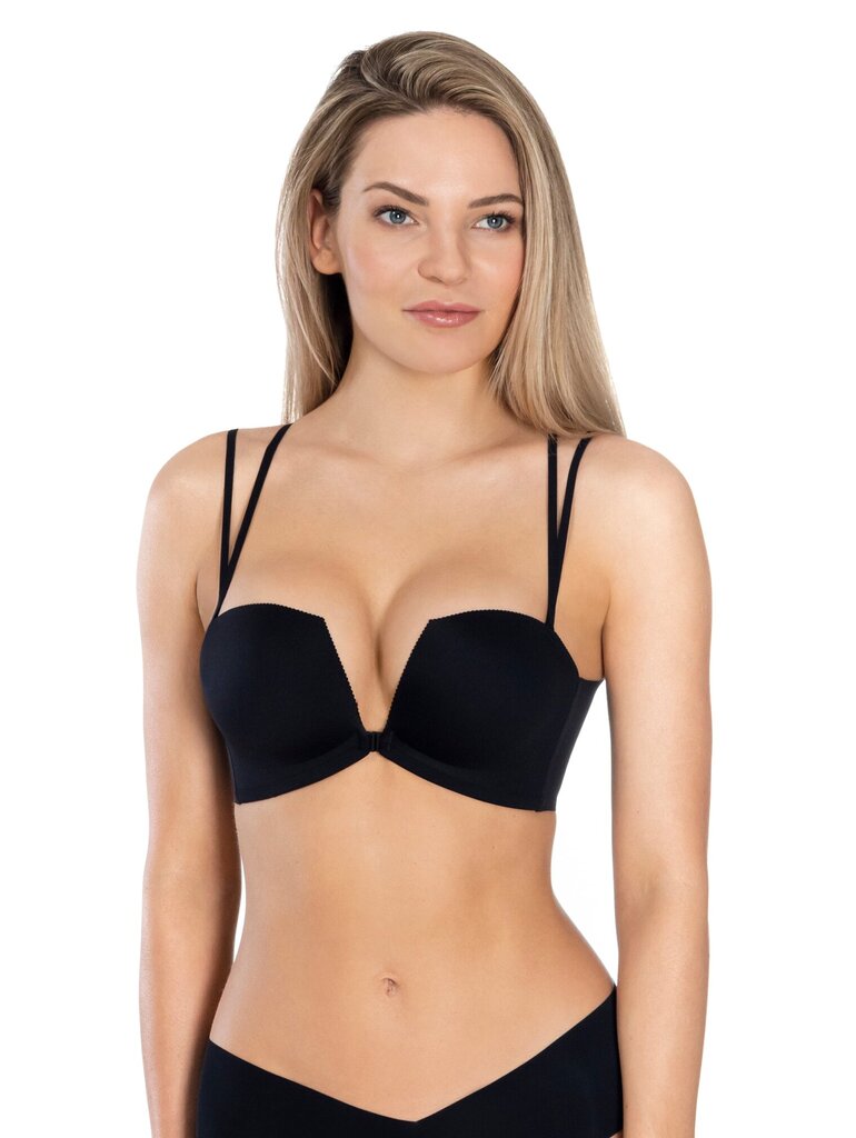 Liemenėlė moterims Lauma Lingerie Shape kaina ir informacija | Liemenėlės | pigu.lt