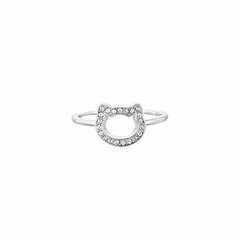 Женские кольца Karl Lagerfeld 5483547 (15) цена и информация | Кольцо | pigu.lt