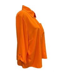 Palaidinė moterims Carto 33O ranz, oranžinė kaina ir informacija | Palaidinės, marškiniai moterims | pigu.lt