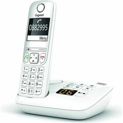Gigaset S30852-H2836-N102, balta kaina ir informacija | Stacionarūs telefonai | pigu.lt