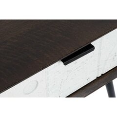 Ночной столик DKD Home Decor Ель (45 x 34 x 66 cm) цена и информация | Прикроватные тумбочки | pigu.lt