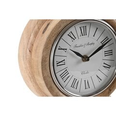 Stalinis laikrodis DKD Home Decor kaina ir informacija | Laikrodžiai | pigu.lt