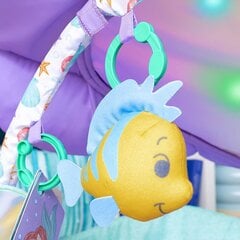 Развивающая арка для детей Bright Starts The Little Mermaid цена и информация | Игрушки для малышей | pigu.lt