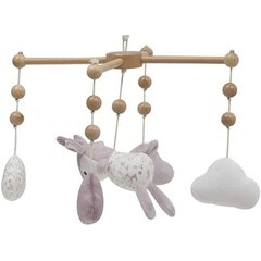 Детская игрушка Domiva Розовый цена и информация | Игрушки для малышей | pigu.lt