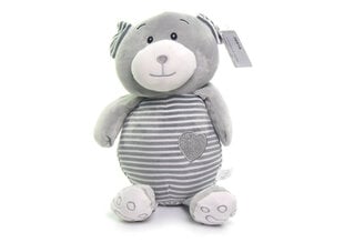Медведь мягкая игрушка, Tulilo цена и информация | Мягкие игрушки | pigu.lt