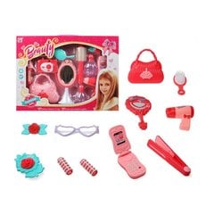 Парикмахерский набор для детей цена и информация | Игрушки для девочек | pigu.lt