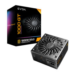 Evga SuperNOVA 1000 GT kaina ir informacija | Maitinimo šaltiniai (PSU) | pigu.lt