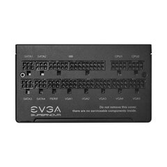 Источник питания Evga SuperNOVA 1000 GT цена и информация | Блоки питания (PSU) | pigu.lt