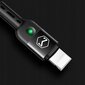Mcdodo USB-C/Lightning, 1.8 m kaina ir informacija | Laidai telefonams | pigu.lt
