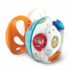 Интерактивная игрушка для маленьких Vtech Baby Magic'Moov Ball 3 in 1 цена и информация | Развивающие игрушки | pigu.lt