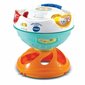 Interaktyvus žaislas Vtech Baby Magic'Moov Ball 3 in 1 kaina ir informacija | Lavinamieji žaislai | pigu.lt