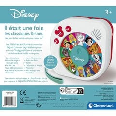 Interaktyvus žaidimas Clementoni Disney kaina ir informacija | Lavinamieji žaislai | pigu.lt