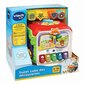 Interaktyvus žaislas Vtech Baby Super Cube of the Discoveries kaina ir informacija | Lavinamieji žaislai | pigu.lt