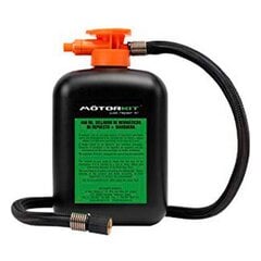 Padangų remonto rinkinys Motorkit 16525RE, 450 ml kaina ir informacija | Motorkit Autoprekės | pigu.lt