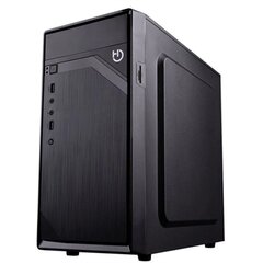 Iggual PSIPC407 Intel Core i7-11700 480 GB SSD 16 GB RAM kaina ir informacija | Stacionarūs kompiuteriai | pigu.lt