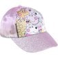 Kepurė mergaitėms Peppa Pig, rožinė kaina ir informacija | Kepurės, pirštinės, šalikai mergaitėms | pigu.lt