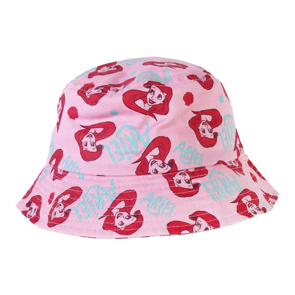 Kepurė mergaitėms Princesses Disney kaina ir informacija | Kepurės, pirštinės, šalikai mergaitėms | pigu.lt