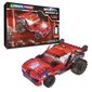 Konstruktorius Laser Pegs Red Vehicle,185 det kaina ir informacija | Konstruktoriai ir kaladėlės | pigu.lt