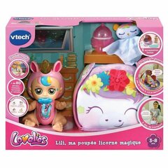 Žaislų rinkinys Vtech Lili My Magical Unicorn kaina ir informacija | Žaislai mergaitėms | pigu.lt