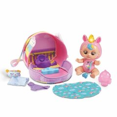 Playset Vtech Lili, My Magical Unicorn цена и информация | Игрушки для девочек | pigu.lt