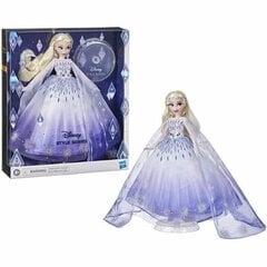 Lėlė Ledo Šalis Elza (Frozen Elsa) kaina ir informacija | Žaislai mergaitėms | pigu.lt