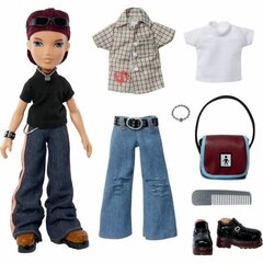 Кукла Bratz Cameron Fashion цена и информация | Игрушки для девочек | pigu.lt
