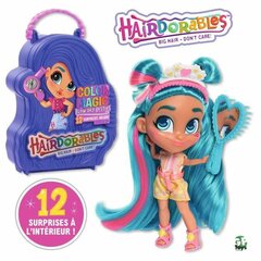 Lėlė BigBuy Kids Hairdorables HAA11110 kaina ir informacija | Žaislai mergaitėms | pigu.lt