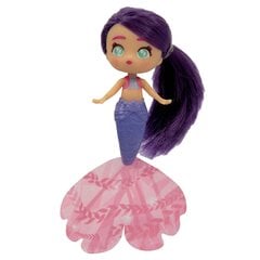 Кукла Seasters, Surprise Mermaid Doll цена и информация | Игрушки для девочек | pigu.lt