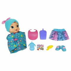 Кукла Baby Alive Baby Grows Up цена и информация | Игрушки для девочек | pigu.lt