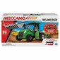 Konstruktorius Meccano Steam Traktorius su kastuvu, 110 d. цена и информация | Konstruktoriai ir kaladėlės | pigu.lt