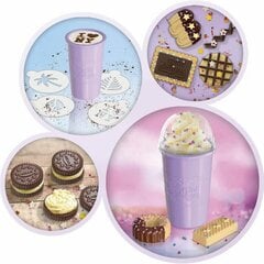 Ремесленный комплект Lansay Mini Délices Snack Party Кондитерская цена и информация | Развивающие игрушки | pigu.lt