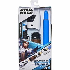 Lazerinis kardas Hasbro Star Wars Obi-Wan Kenobi kaina ir informacija | Žaislai berniukams | pigu.lt