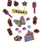 Kūrybinis rinkinys Lansay Mini Délices 10 In 1 Šokolado dirbtuvė цена и информация | Lavinamieji žaislai | pigu.lt