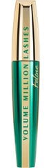 Тушь L´Oreal Paris Mascara Volume Million Lashes Féline цена и информация | Тушь, средства для роста ресниц, тени для век, карандаши для глаз | pigu.lt