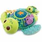 Muzikinis pliušinis žaislas Vtech Baby Juju Mother Turtle цена и информация | Minkšti (pliušiniai) žaislai | pigu.lt