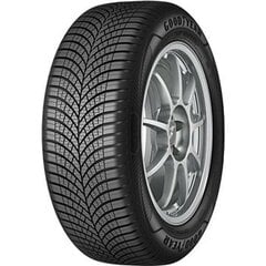 Шины для легковых автомобилей Goodyear VECTOR 4SEASONS G3 185/60VR15 цена и информация | Всесезонная резина | pigu.lt