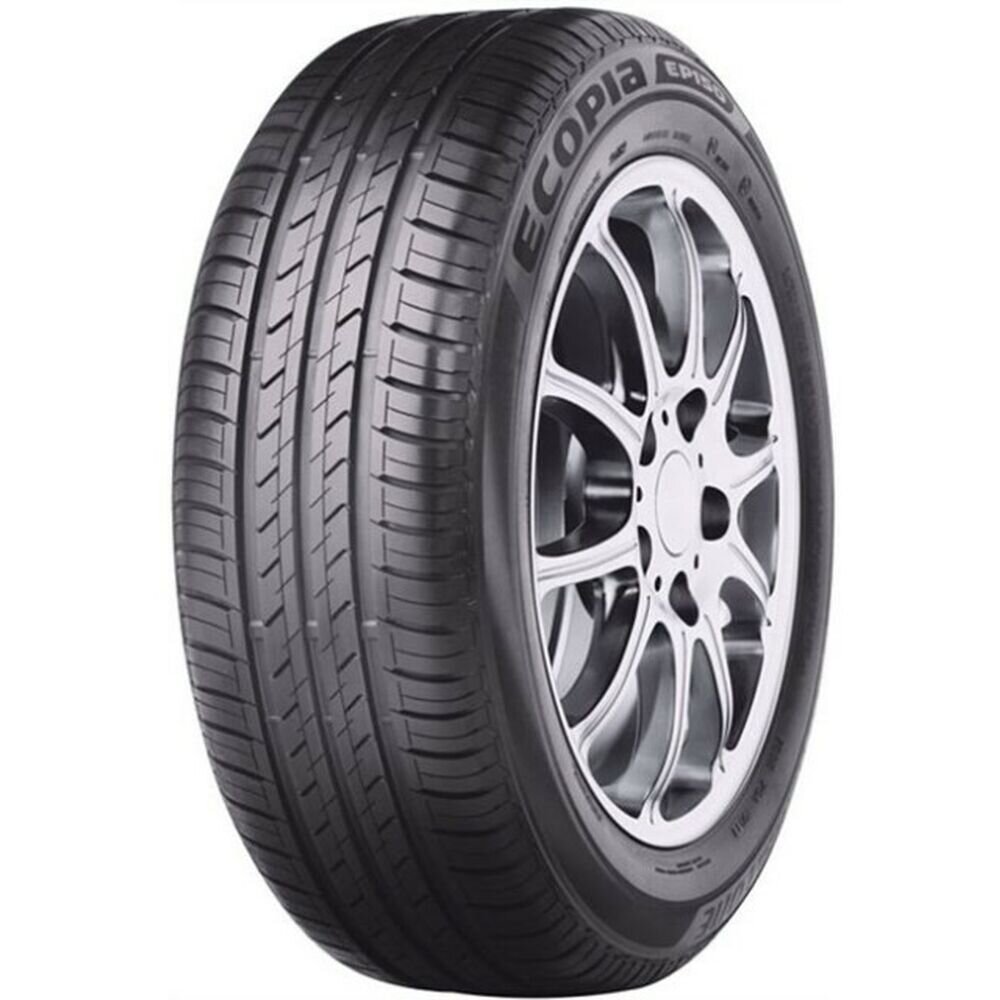 Bridgestone EP150 Ecopia 185/55HR15 цена и информация | Vasarinės padangos | pigu.lt