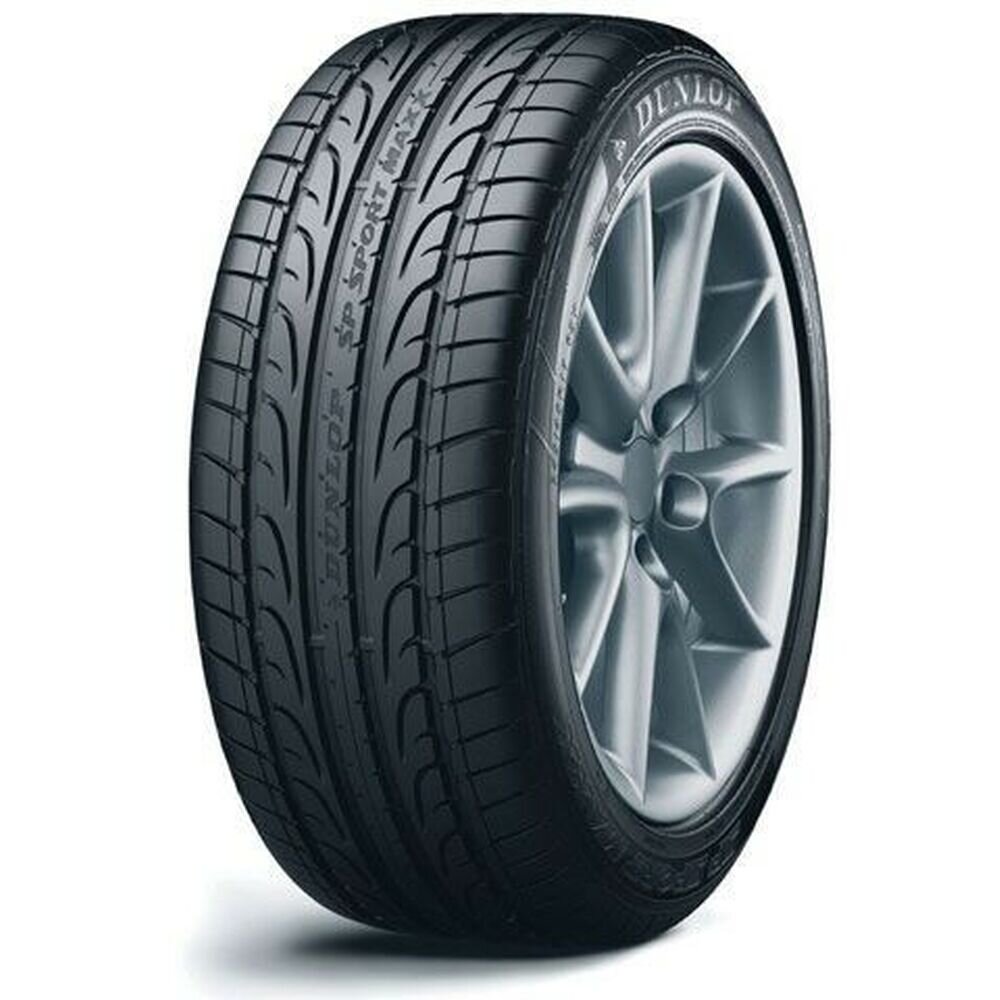 Automobilio padanga Dunlop SP SPORT MAXX 285/30ZR20 kaina ir informacija | Vasarinės padangos | pigu.lt