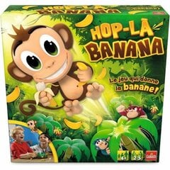 Stalo žaidimas Goliath Hop the Banana, FR kaina ir informacija | Stalo žaidimai, galvosūkiai | pigu.lt