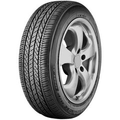 Шины для фургонов Bridgestone DURAVIS ALL SEASON 195/75R16C цена и информация | Всесезонная резина | pigu.lt