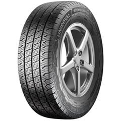 Furgono padanga Uniroyal ALLSEASONMAX 215/70R15C kaina ir informacija | Universalios padangos | pigu.lt