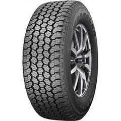 Goodyear Wrangler AT Adventure 215/80TR15C kaina ir informacija | Vasarinės padangos | pigu.lt