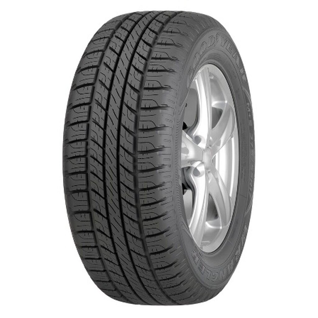 Goodyear Wrangler HP All Weather 275/65HR17 kaina ir informacija | Vasarinės padangos | pigu.lt