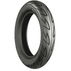 Bridgestone Hoop B01 90/90-10 kaina ir informacija | Motociklų padangos, kameros | pigu.lt