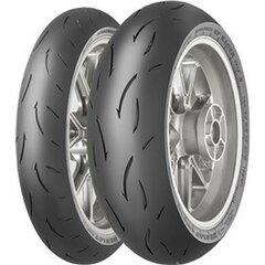 Dunlop SX GR Racer D212 M 120/70ZR17 kaina ir informacija | Motociklų padangos, kameros | pigu.lt